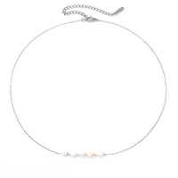 Perine Freshwater Pearl Necklace