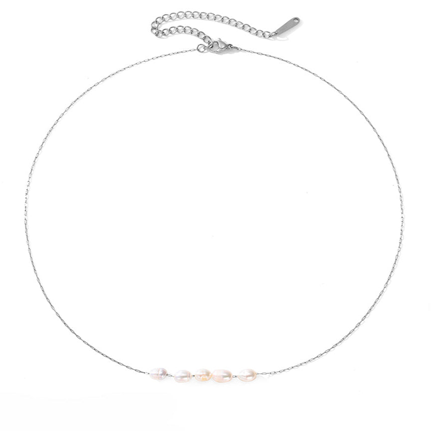 Perine Freshwater Pearl Necklace