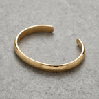 Minimalist Cuff Bracelet - variation 2