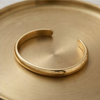 Minimalist Cuff Bracelet - variation 9