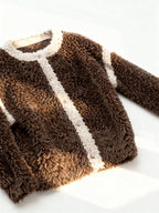 Bellamy Sherpa Fleece Jacket