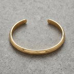 Minimalist Cuff Bracelet - variation 1