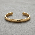 Minimalist Cuff Bracelet - variation 7