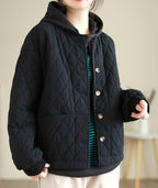 Ashcroft Diamond Quilted Jacket