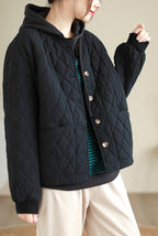 Ashcroft Diamond Quilted Jacket