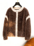 Bellamy Sherpa Fleece Jacket