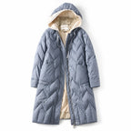 Grayland Duck Down Puffer Coat